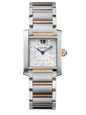 saks fifth avenue cartier watches.